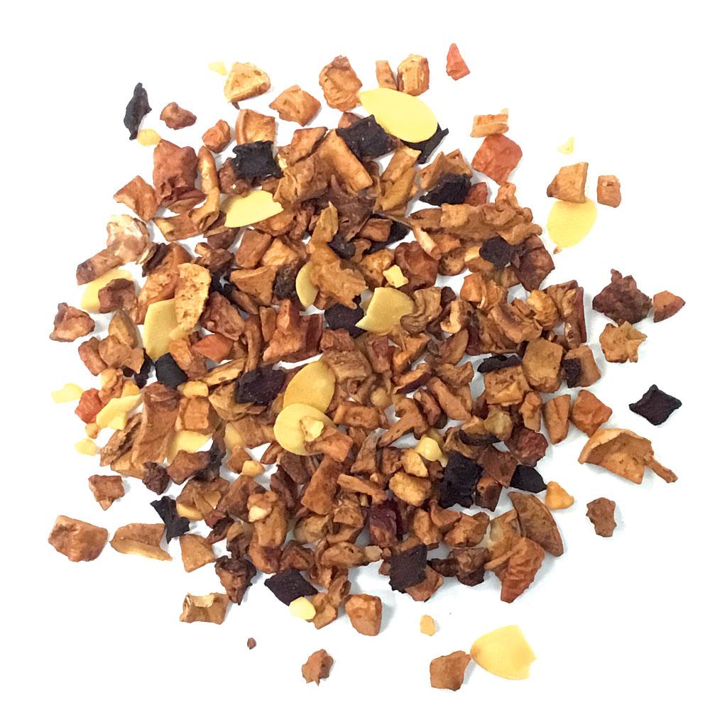 Bestselling Toasted Almond | Unique Blends | Silver Tips Tea