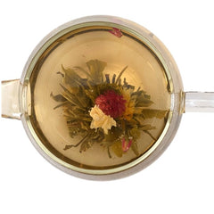 Jasmine Flower Craft Blooming Tea