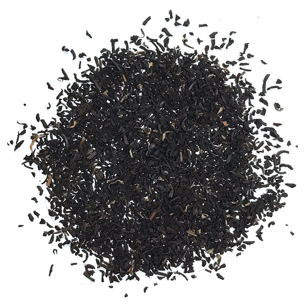 Assam BOP broken leaf - Silver Tips Tea Online Store