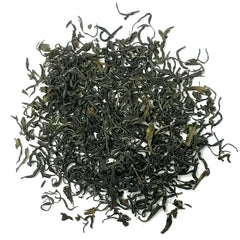 Green Dew, Organic – Silver Tips Tea