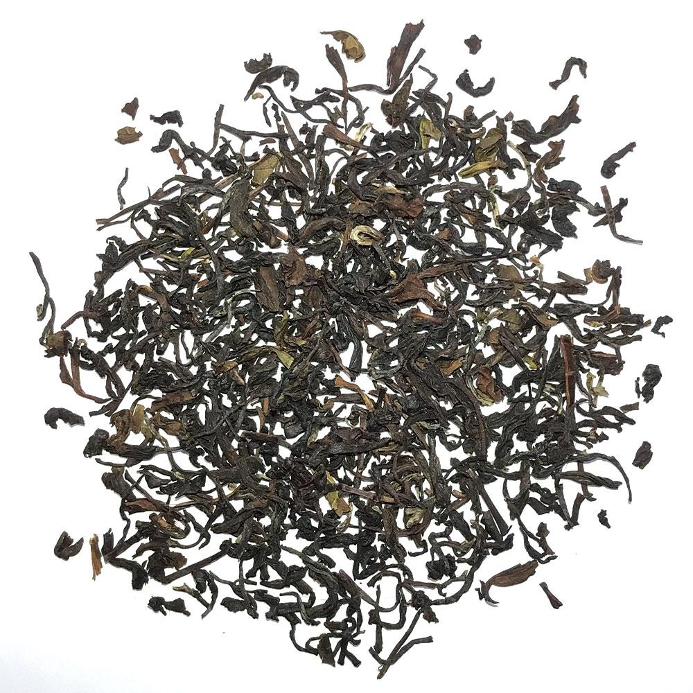 Earl Grey Imperial - Org/Fair Trade - Silver Tips Tea's Organic Loose Leaf Tea