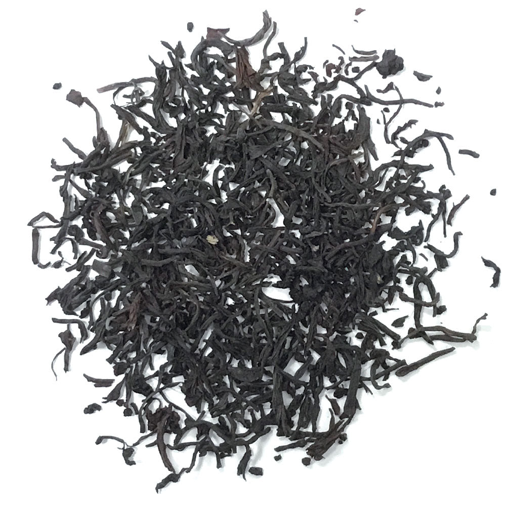 French Breakfast - Silver Tips Tea's Loose Leaf Tea