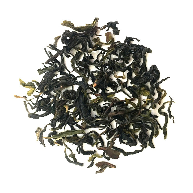 Makaibari Oolong