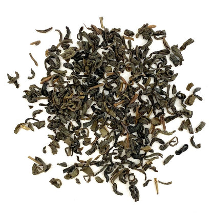 ORGANIC CHINA JASMINE GREEN TEA