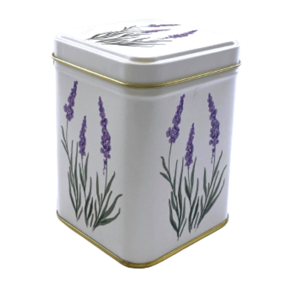 LAVENDER SPRING Canister